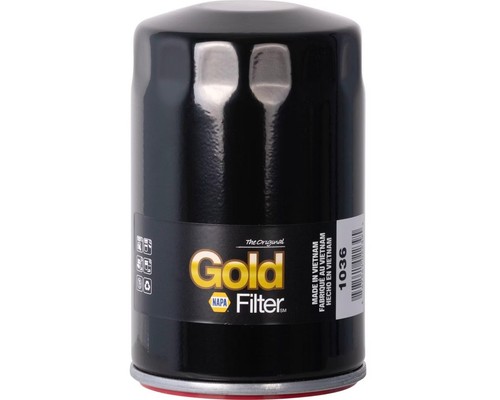 Napa gold 1036 oil filter - napa,